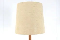 New Pamono Floor Lamp from Dyrlund