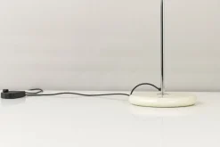 Outlet Pamono Floor Lamp from Guzzini, Italy, 1970s