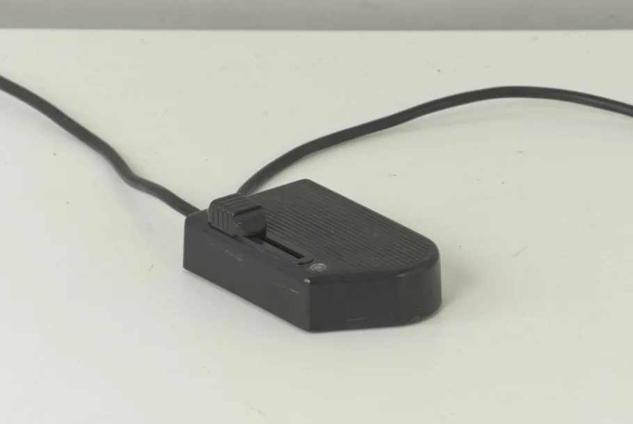 Outlet Pamono Floor Lamp from Guzzini, Italy, 1970s