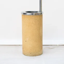 Hot Pamono Floor Lamp from Guzzini, 1970s