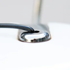 Hot Pamono Floor Lamp from Guzzini, 1970s