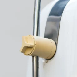 Hot Pamono Floor Lamp from Guzzini, 1970s