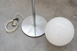 Sale Pamono Floor Lamp from Harvey Guzzinis, 1960s