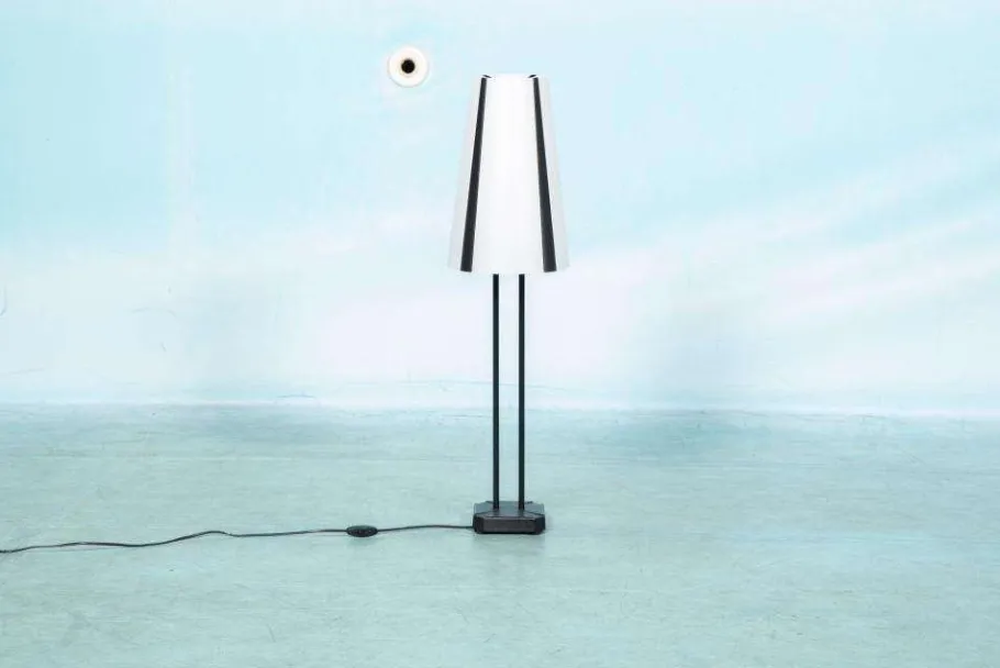 Sale Pamono Floor Lamp from Ikea, 1980s