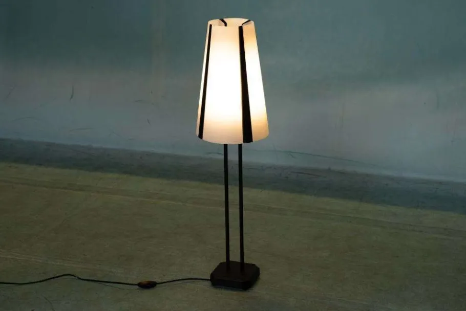 Sale Pamono Floor Lamp from Ikea, 1980s