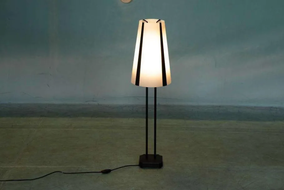 Sale Pamono Floor Lamp from Ikea, 1980s
