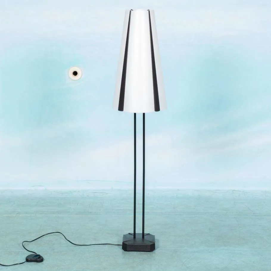 Online Pamono Floor Lamp from Ikea, 1980s