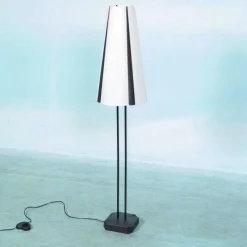 Online Pamono Floor Lamp from Ikea, 1980s
