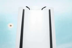 Online Pamono Floor Lamp from Ikea, 1980s