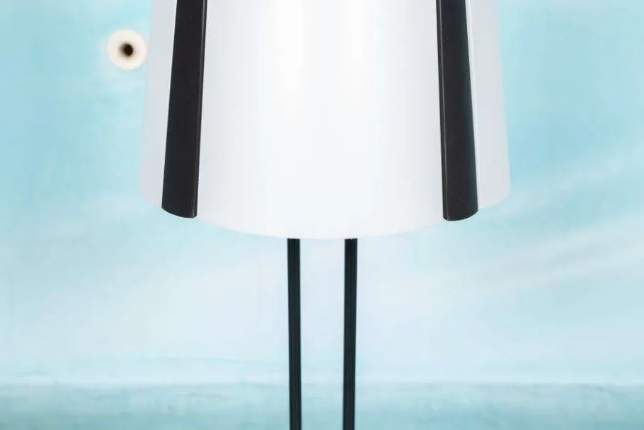 Online Pamono Floor Lamp from Ikea, 1980s