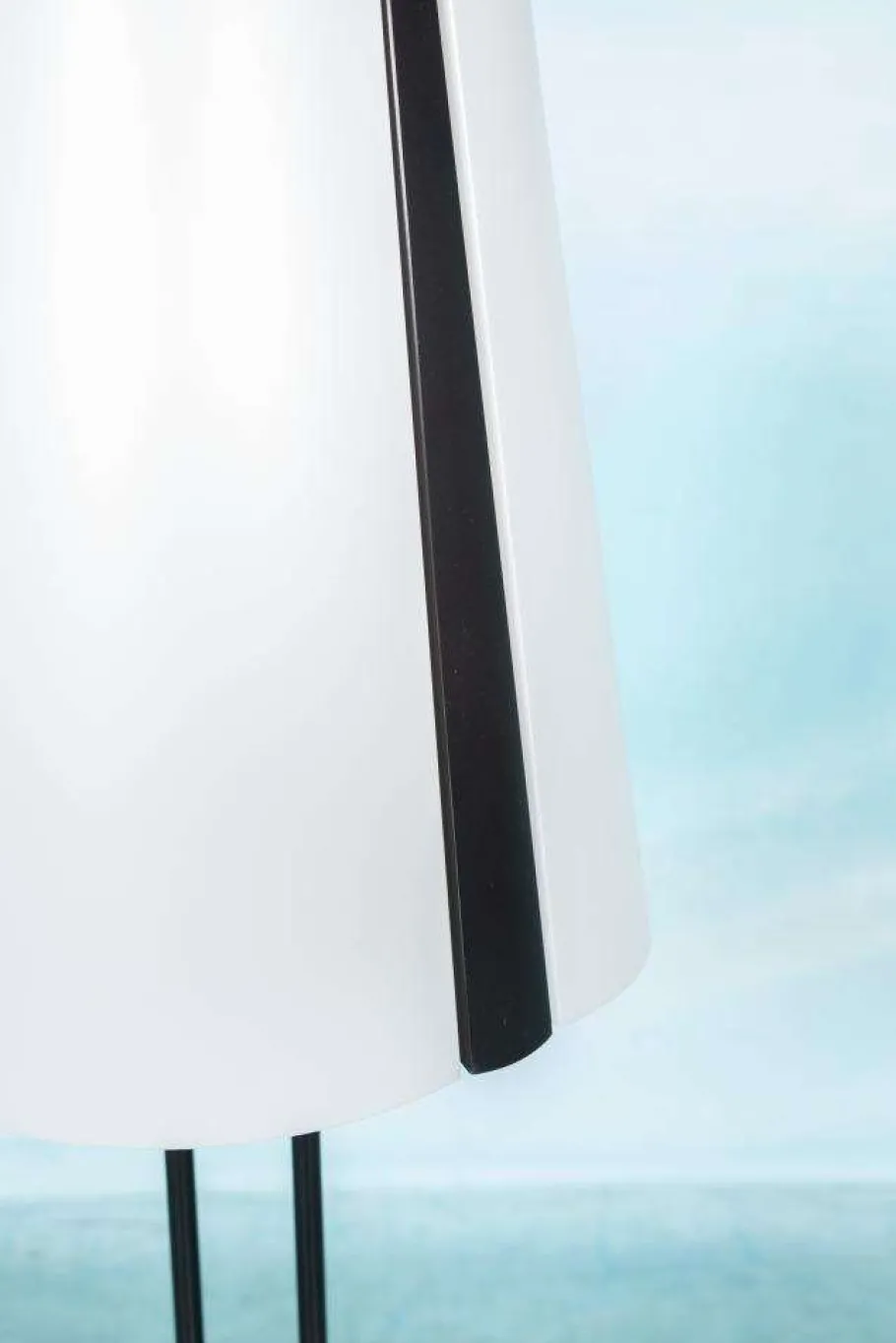 Online Pamono Floor Lamp from Ikea, 1980s