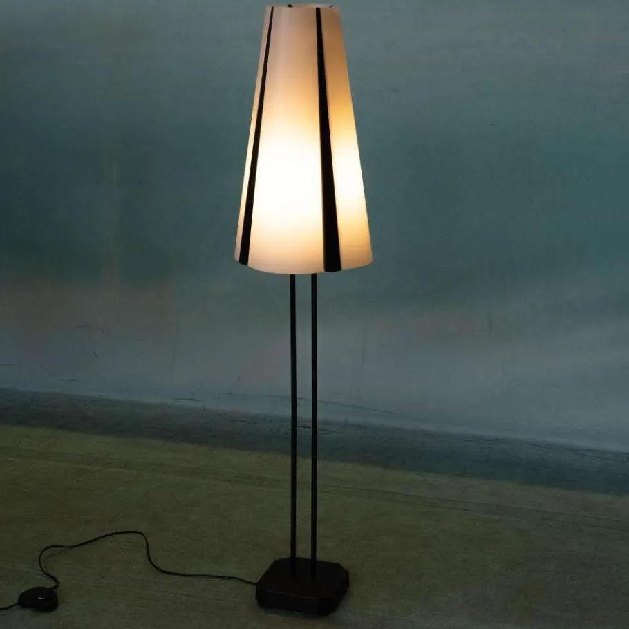 Online Pamono Floor Lamp from Ikea, 1980s