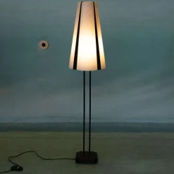 Online Pamono Floor Lamp from Ikea, 1980s