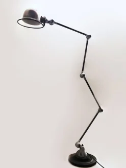 Hot Pamono Floor Lamp from Jieldé Standard, 1950s