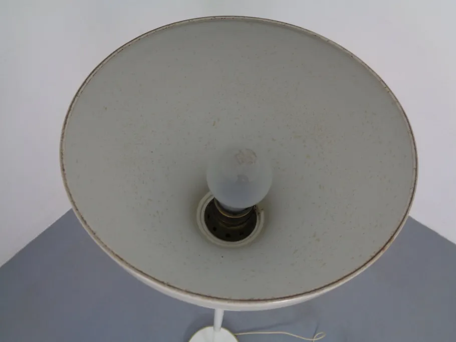 Clearance Pamono Floor Lamp from Kaiser Leuchten, 1950s