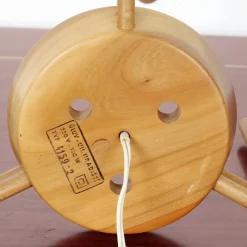 New Pamono Floor Lamp from Krásná Jizba