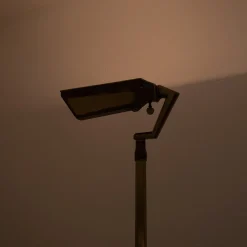 Pamono Floor Lamp from LampArt, Italy, 1950s