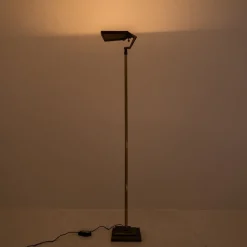 Pamono Floor Lamp from LampArt, Italy, 1950s