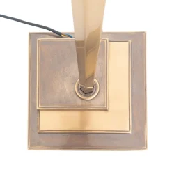 Pamono Floor Lamp from LampArt, Italy, 1950s