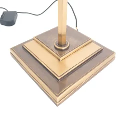 Pamono Floor Lamp from LampArt, Italy, 1950s