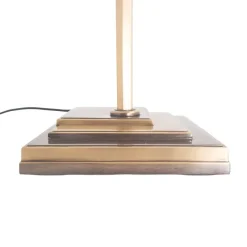 Pamono Floor Lamp from LampArt, Italy, 1950s