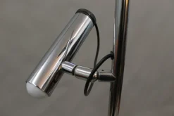 Discount Pamono Floor Lamp from Luci, Italy, 1970s