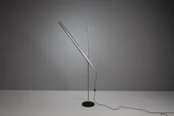 New Pamono Floor Lamp from M60, 1960s