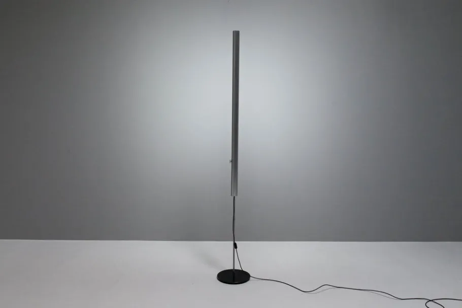 New Pamono Floor Lamp from M60, 1960s