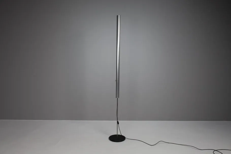 New Pamono Floor Lamp from M60, 1960s