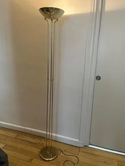 Pamono Floor Lamp from Massive Lighting, 1980s
