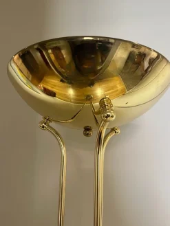 Pamono Floor Lamp from Massive Lighting, 1980s