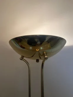 Pamono Floor Lamp from Massive Lighting, 1980s