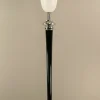 Best Pamono Floor Lamp from Mazda, France, 1950s