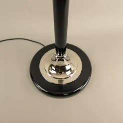 Best Pamono Floor Lamp from Mazda, France, 1950s