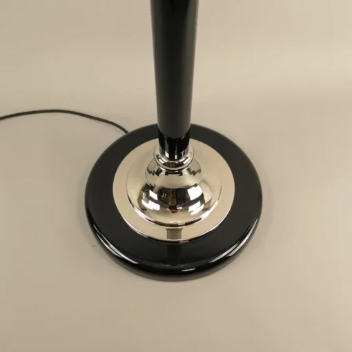 Best Pamono Floor Lamp from Mazda, France, 1950s