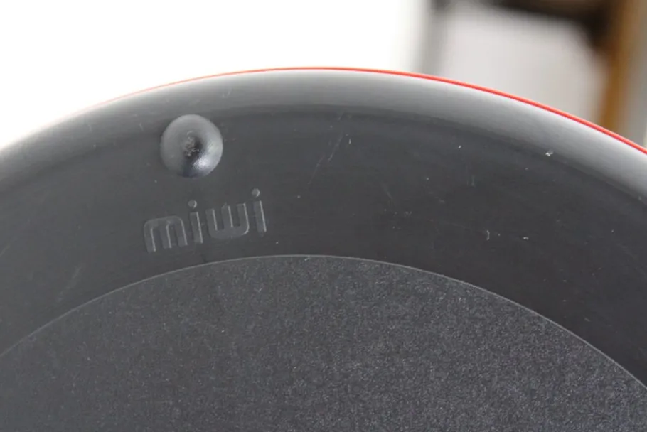 New Pamono Floor Lamp from MIWI, West Germany, 1960s