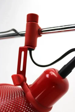 New Pamono Floor Lamp from MIWI, West Germany, 1960s