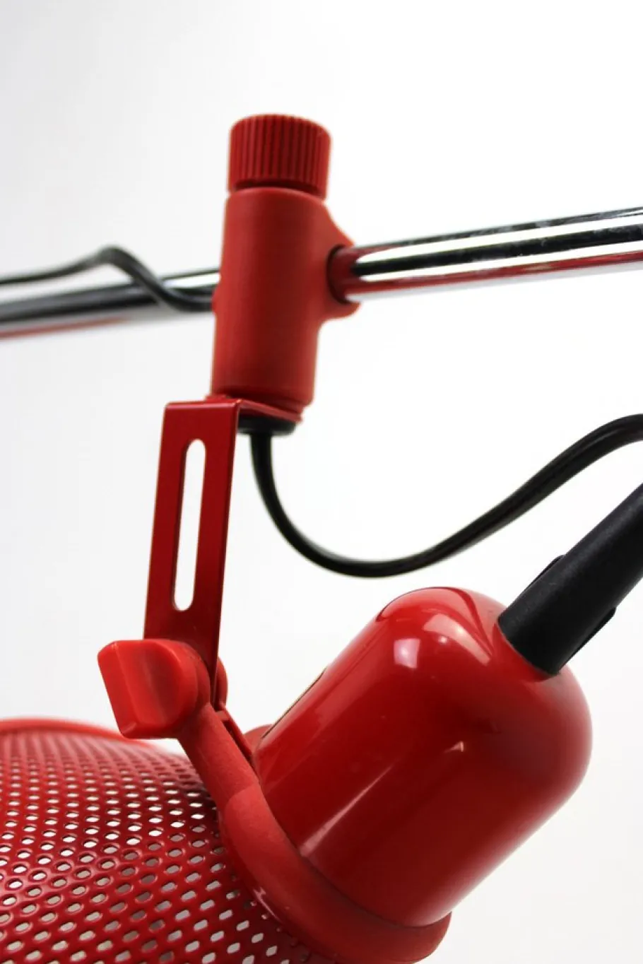 New Pamono Floor Lamp from MIWI, West Germany, 1960s