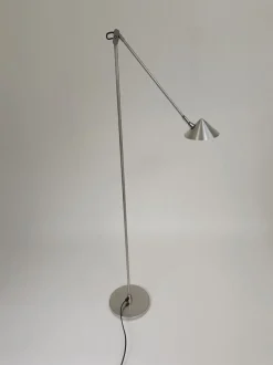 Sale Pamono Floor Lamp from Pola Amstelveen, 1980s