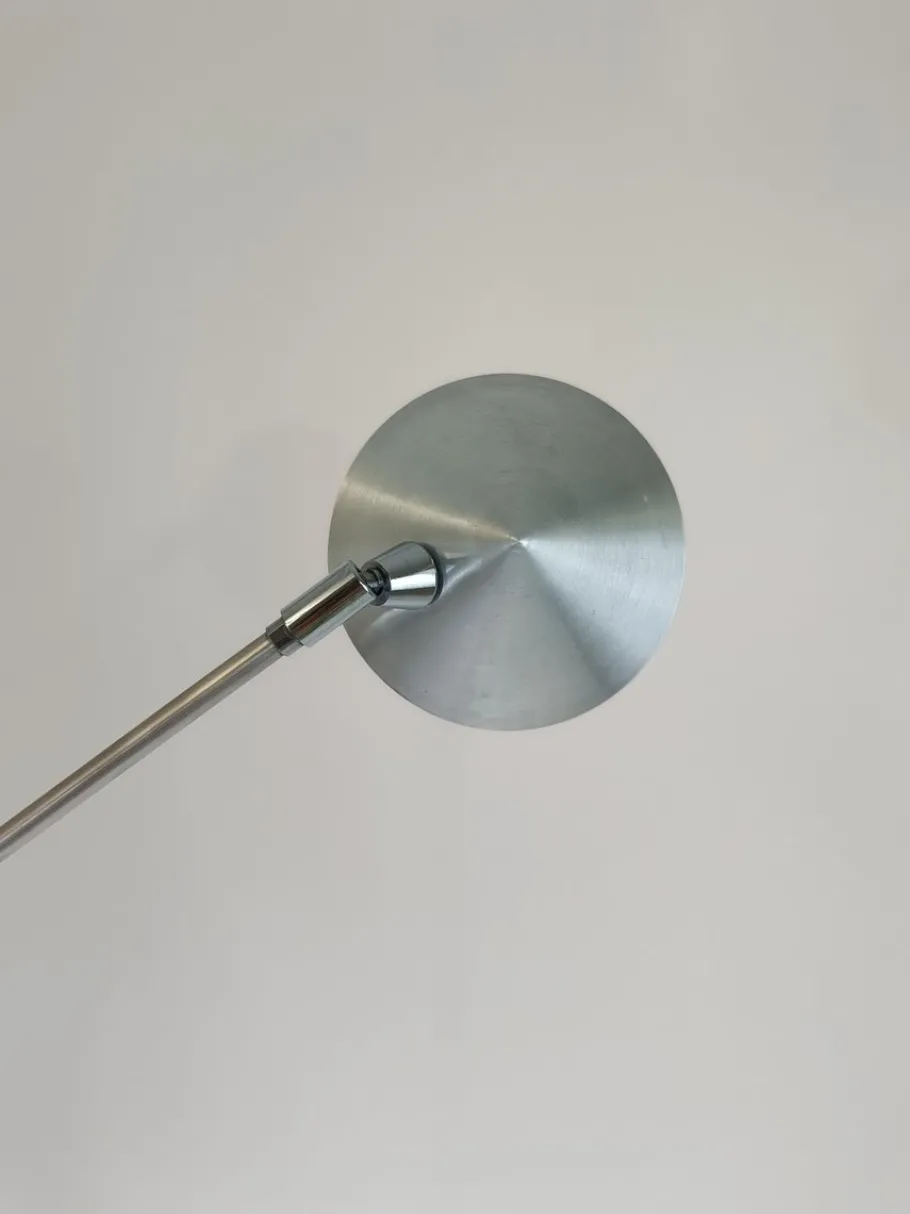 Sale Pamono Floor Lamp from Pola Amstelveen, 1980s