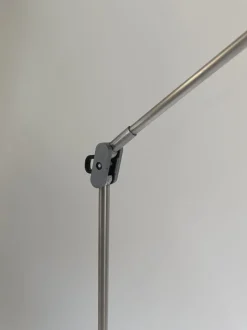 Sale Pamono Floor Lamp from Pola Amstelveen, 1980s