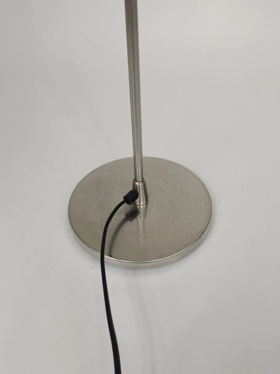 Sale Pamono Floor Lamp from Pola Amstelveen, 1980s