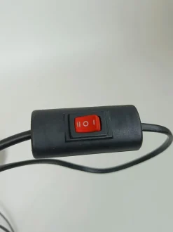 Sale Pamono Floor Lamp from Pola Amstelveen, 1980s