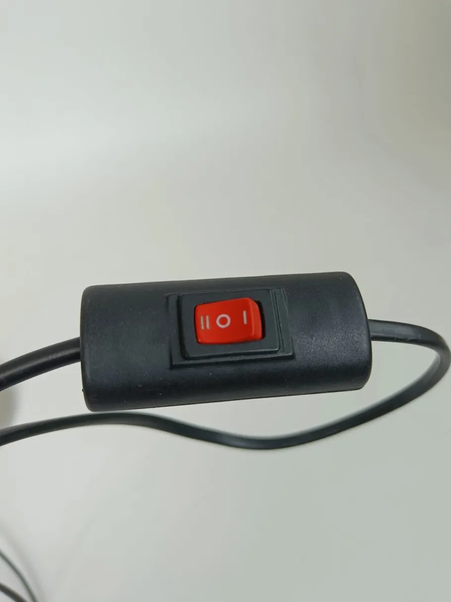 Sale Pamono Floor Lamp from Pola Amstelveen, 1980s