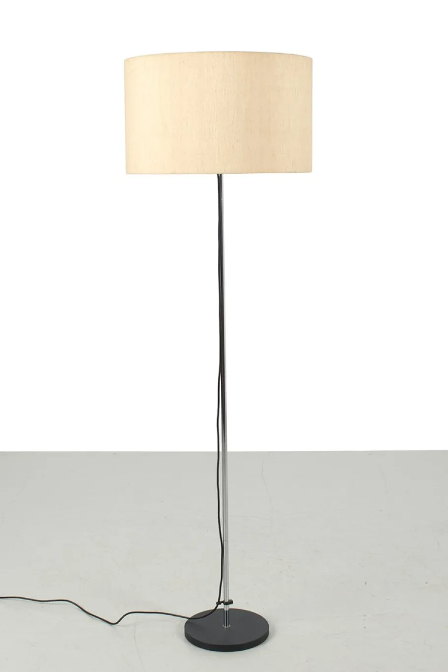 Clearance Pamono Floor Lamp from Staff Leuchten