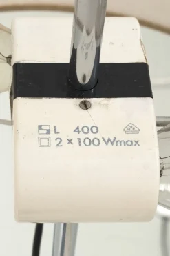 Clearance Pamono Floor Lamp from Staff Leuchten