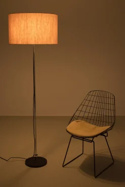 Clearance Pamono Floor Lamp from Staff Leuchten