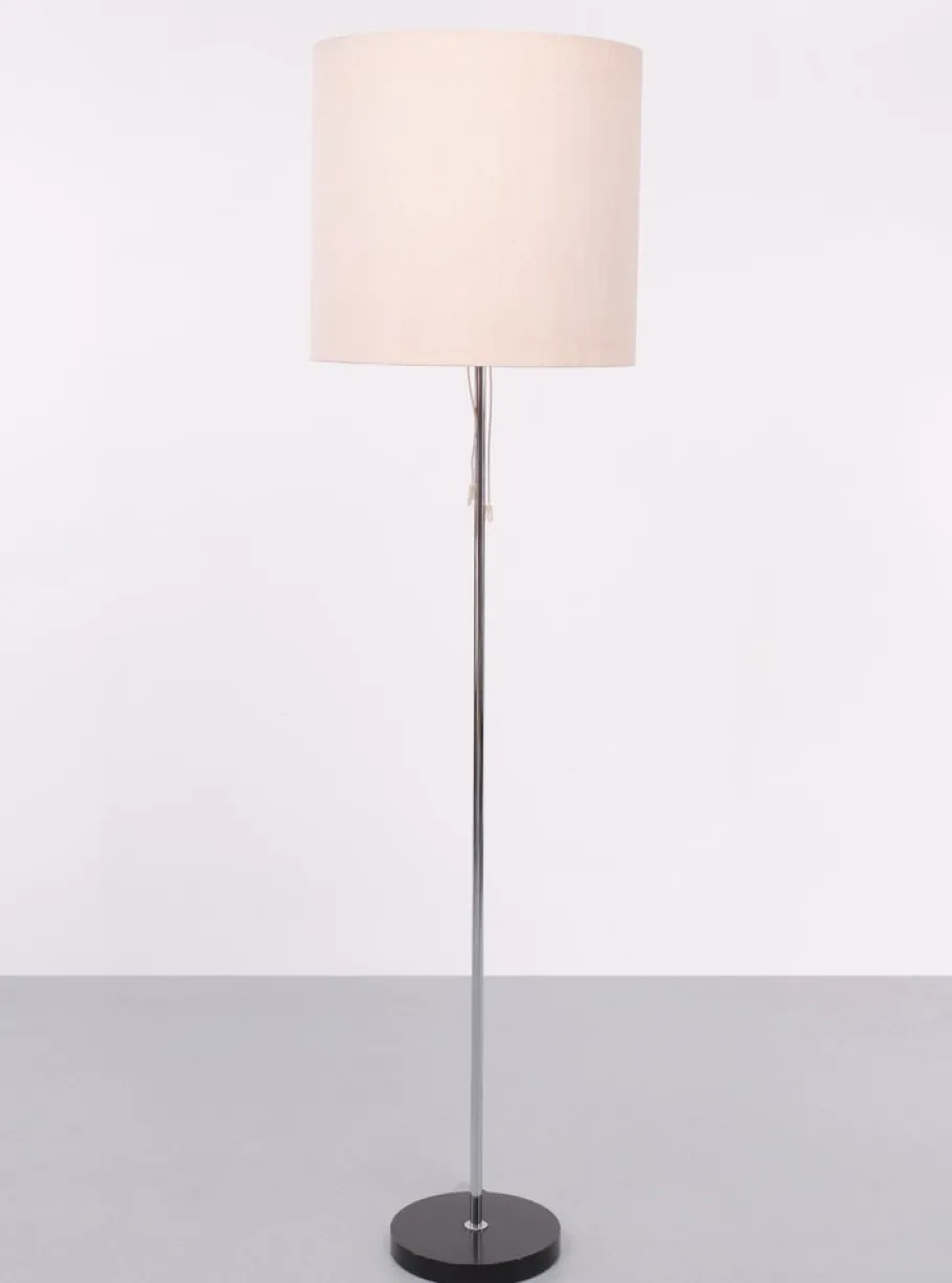 Clearance Pamono Floor Lamp from Staff Leuchten, Germany, 1978