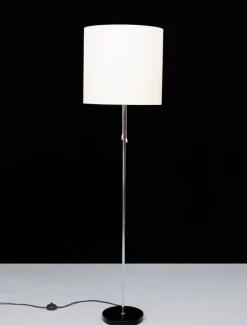 Clearance Pamono Floor Lamp from Staff Leuchten, Germany, 1978