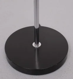 Clearance Pamono Floor Lamp from Staff Leuchten, Germany, 1978